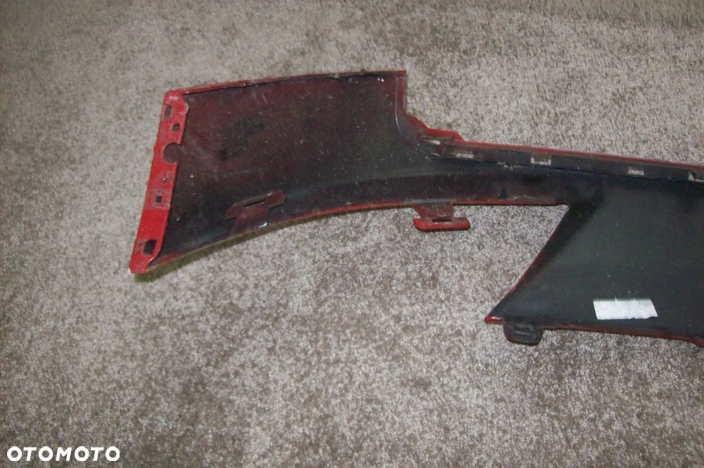 grill peugeot partner - 6