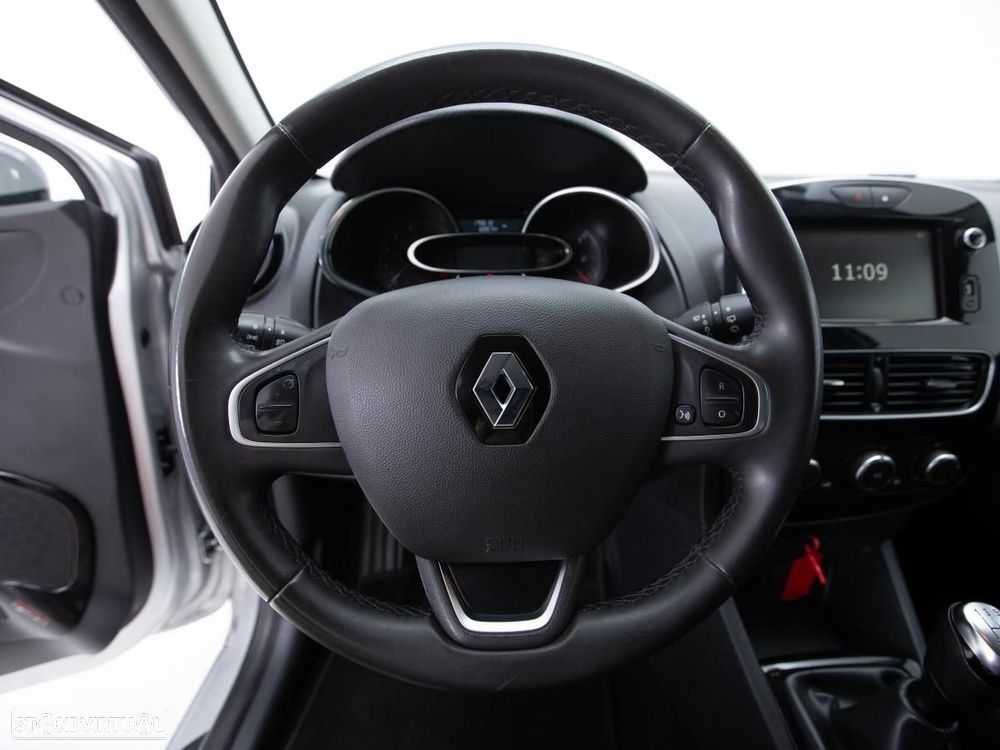 Renault Clio 1.5 dCi Limited - 14