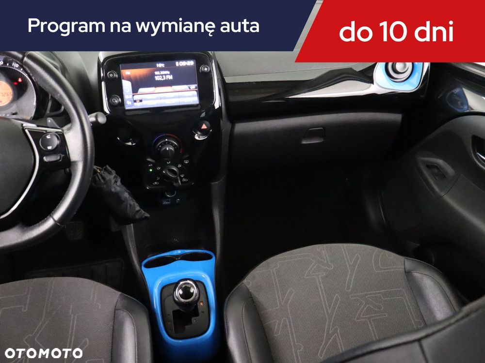Toyota Aygo - 10