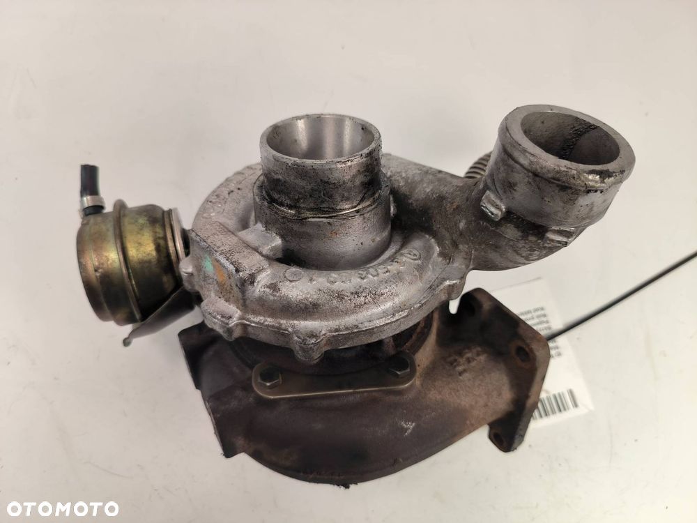 TURBOSPRĘŻARKA AUDI A4 B6 059145701F - 1