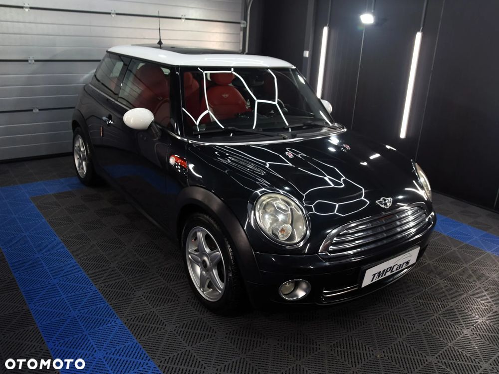 MINI Cooper - 17