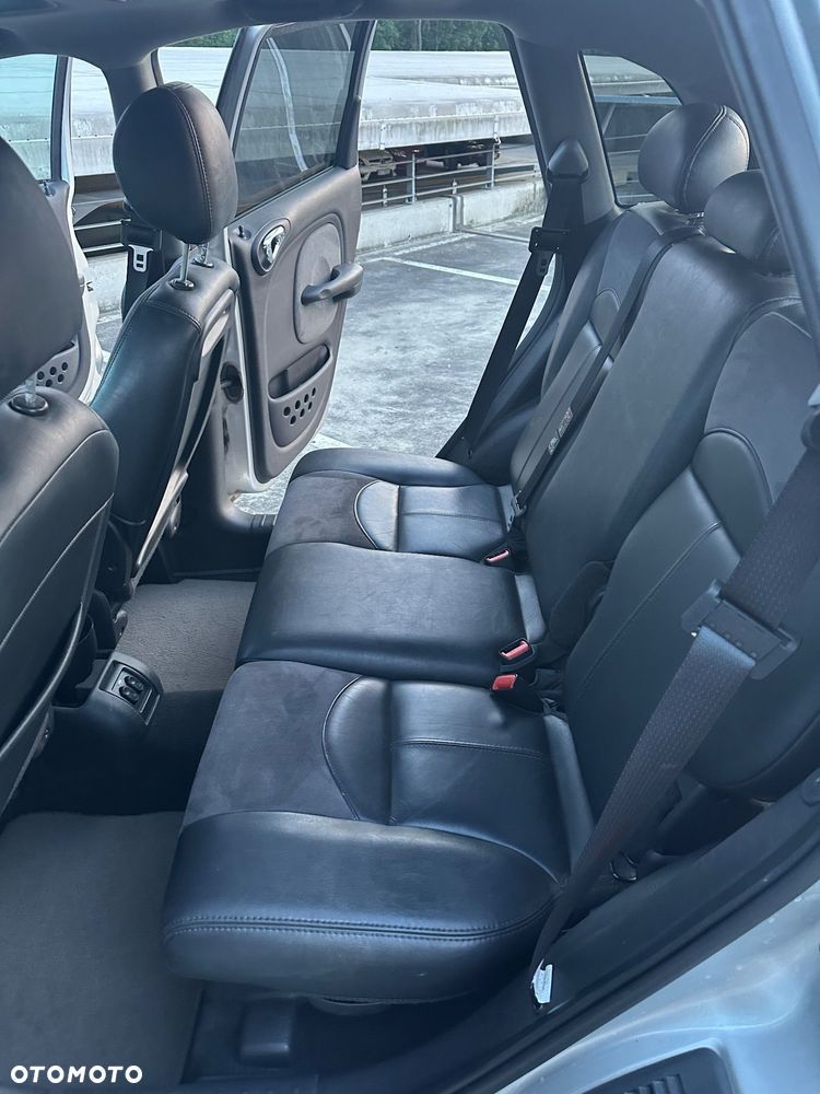 Chrysler PT Cruiser 2.4 Limited - 19