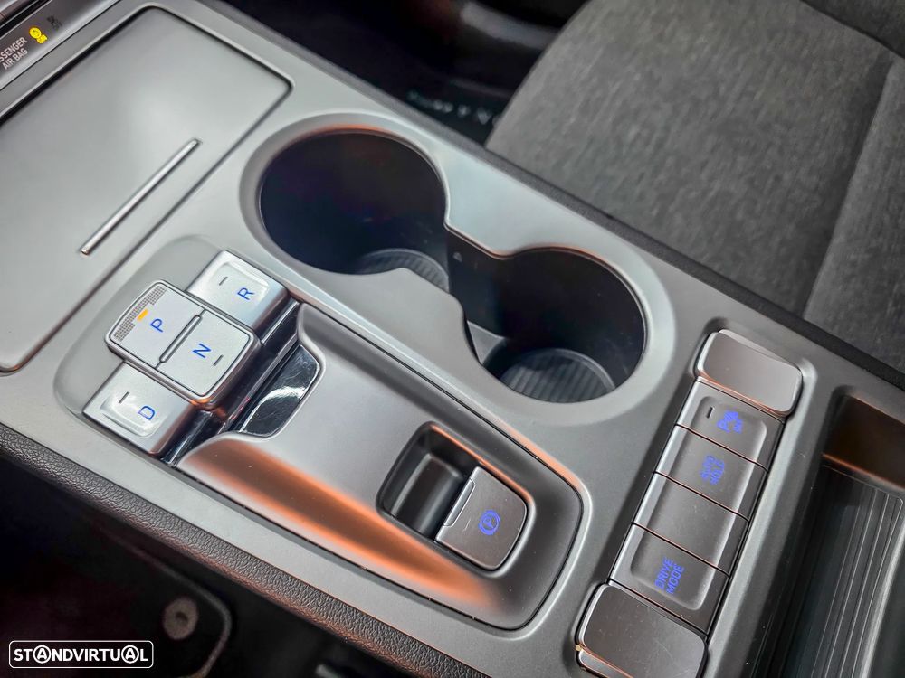 Hyundai Kauai 64 kWh Premium - 38