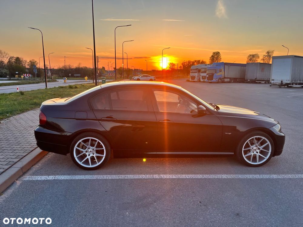 BMW Seria 3 - 2