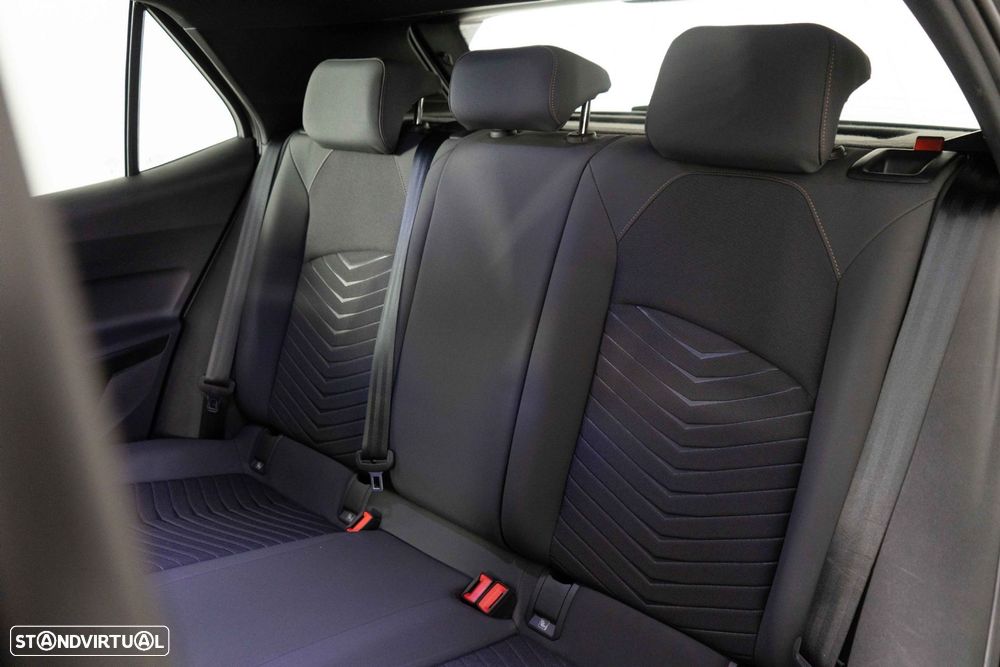 Cupra Born 58 kWh e-Boost - 9