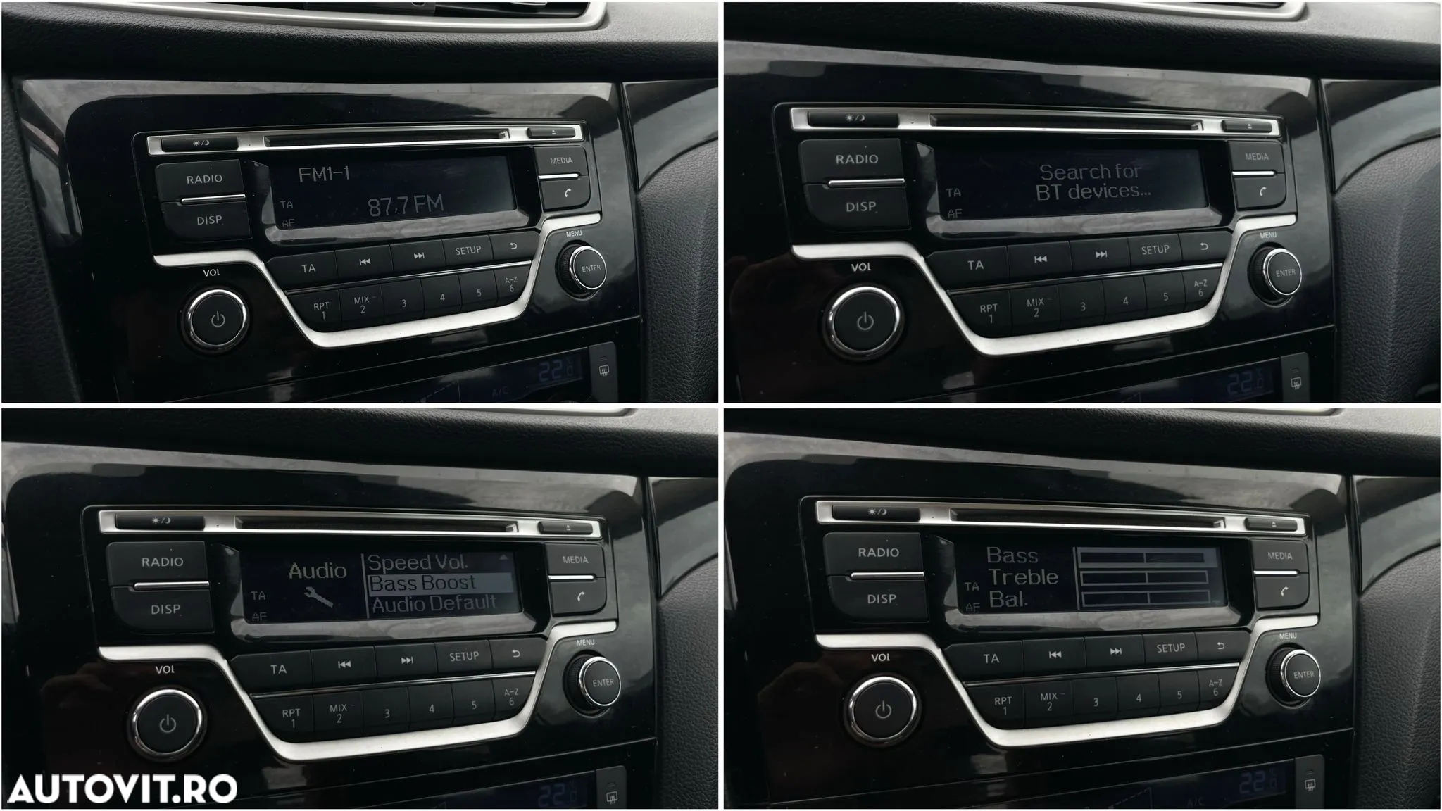 Nissan Qashqai - 6