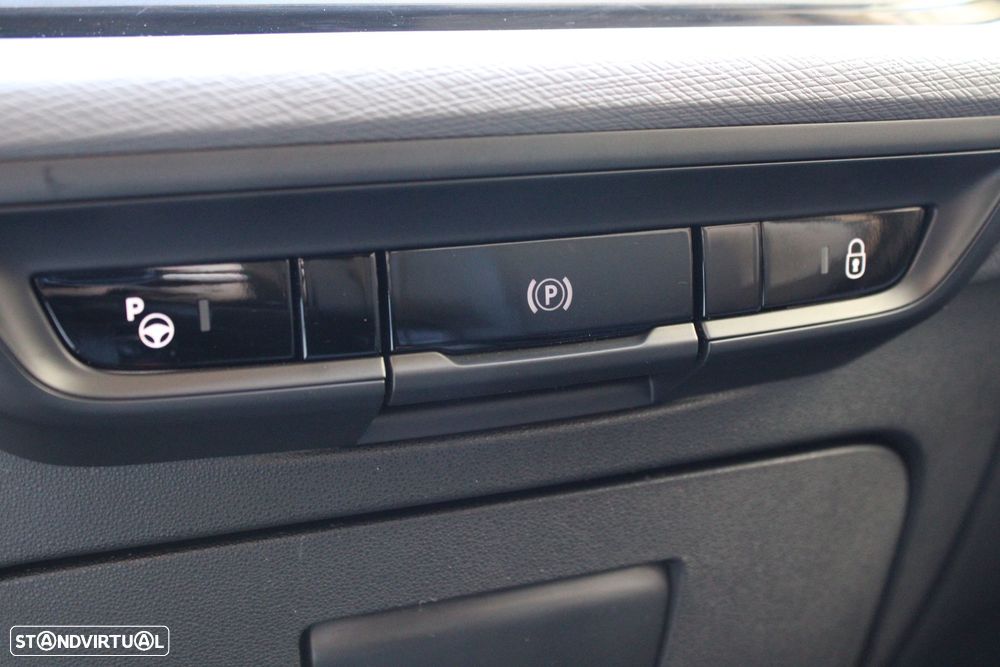 Citroën C4 Spacetourer PureTech 130 Stop&Start EAT8 SHINE - 24