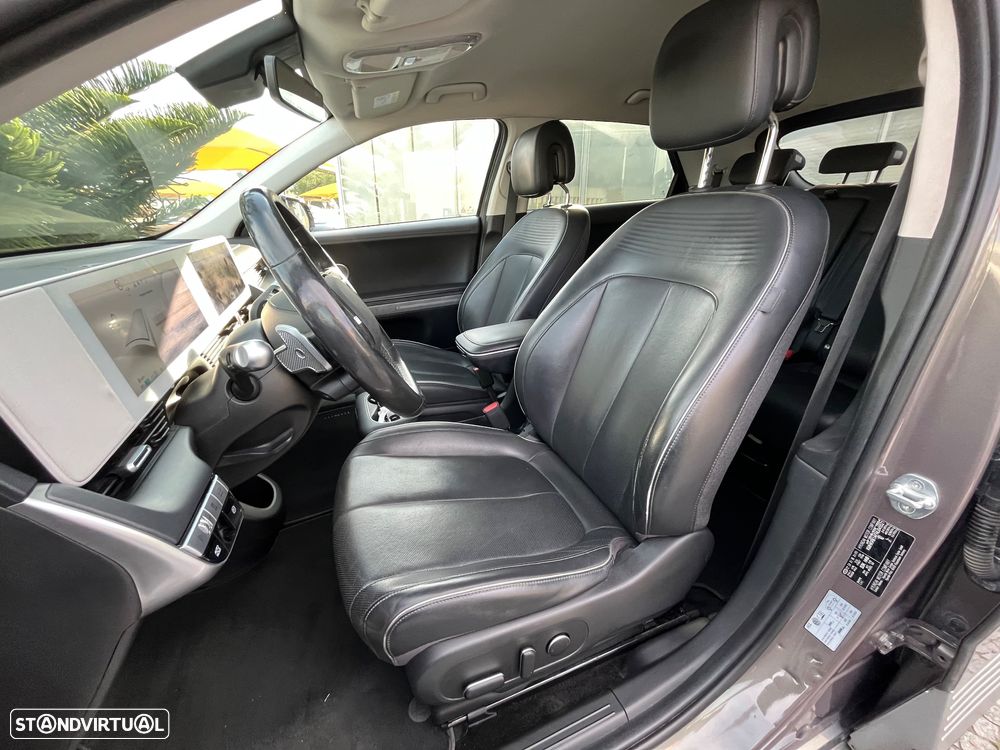 Hyundai Ioniq 5 73kWh Vanguard - 28