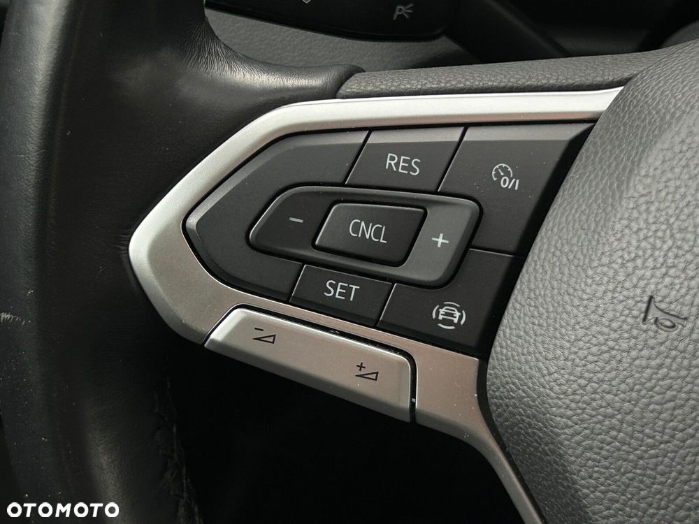 Volkswagen T-Cross 1.0 TSI Life - 22