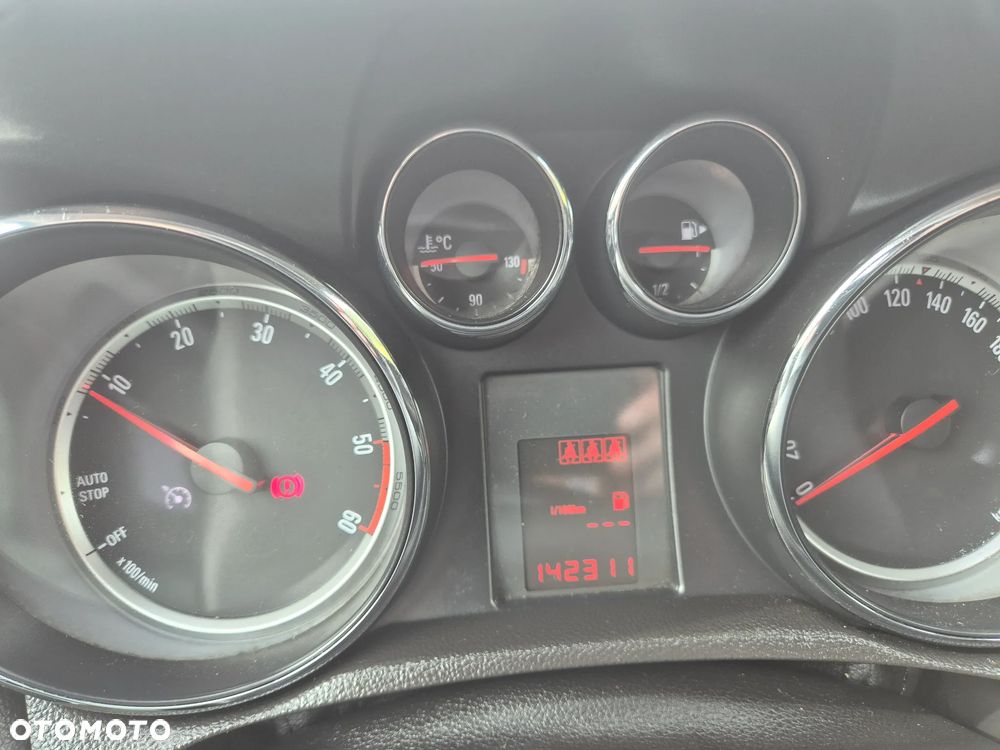 Opel Mokka 1.6 CDTI Enjoy S&S - 13