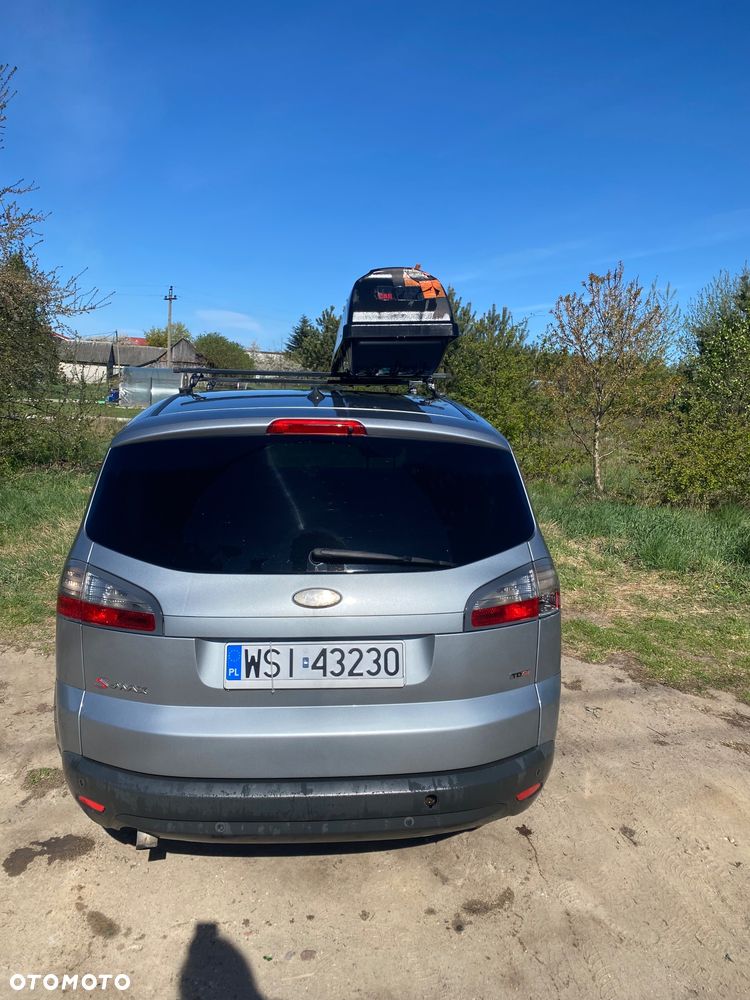 Ford S-Max - 5