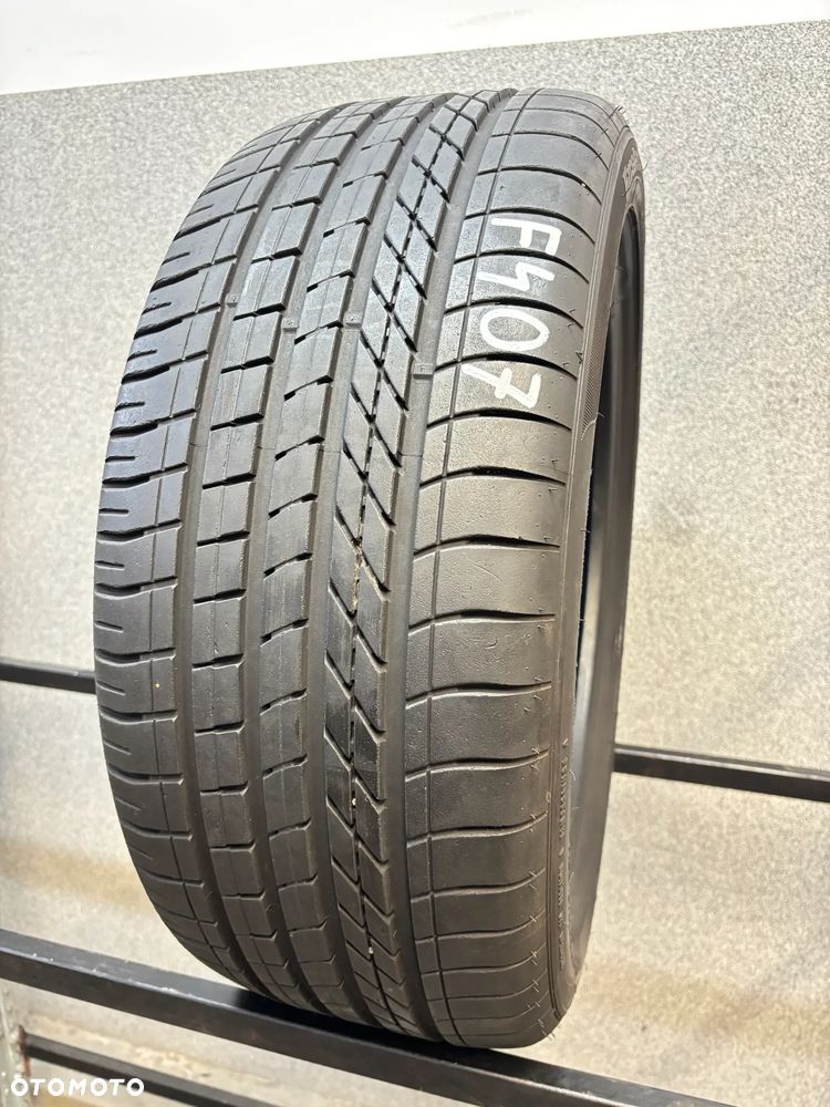 1 Opona Letnia GoodYear 245/55/18 96Y, RSC - 2