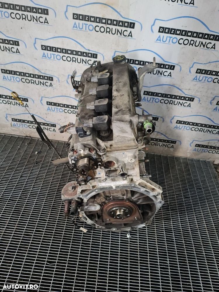 Motor Mazda CX - 7 2.3 Benzina 2006 - 2012 258CP Manuala L3 - VDT Euro5 (1324) Benzina ... - 4