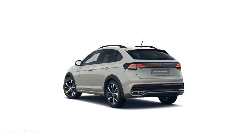 Volkswagen Taigo - 4