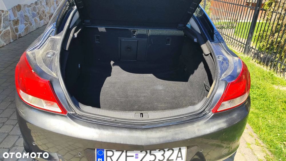 Opel Insignia - 10