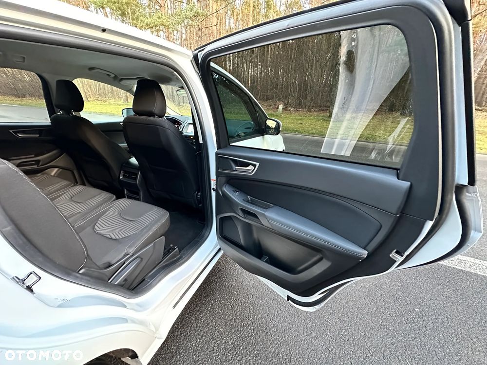 Ford S-Max 2.0 TDCi Trend - 23