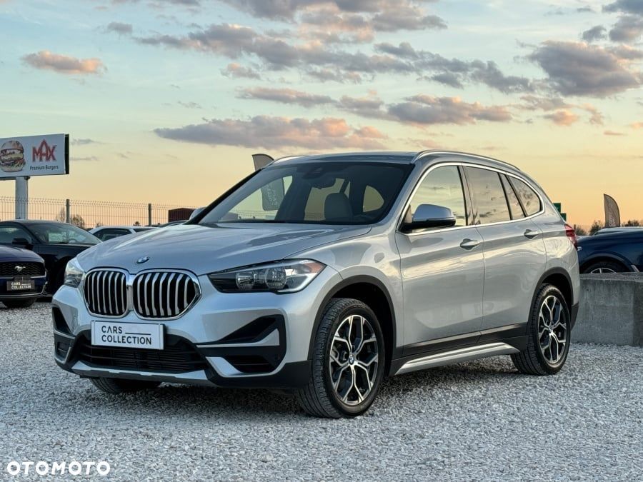 BMW X1 - 8