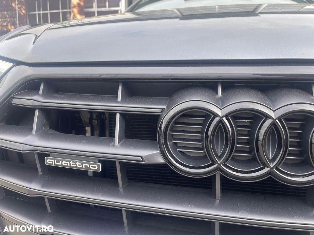 Audi Q5 2.0 40 TDI quattro S tronic Sport - 18