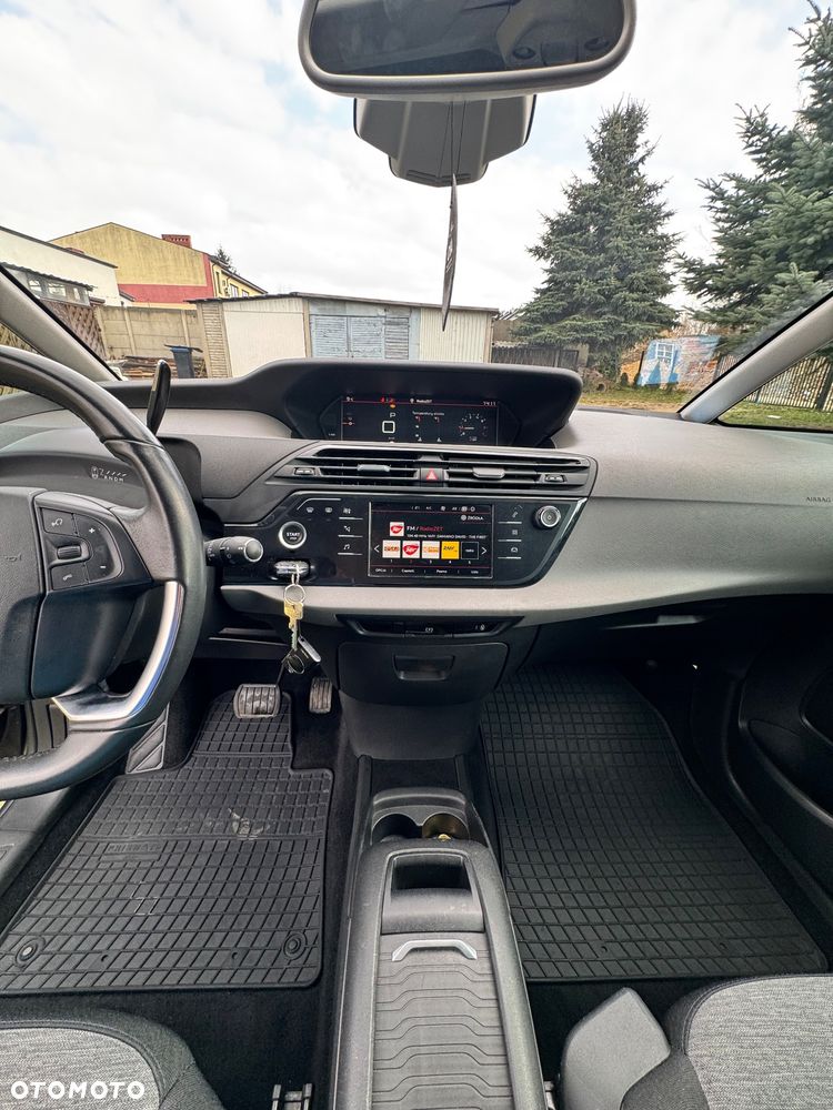 Citroën C4 SpaceTourer - 18