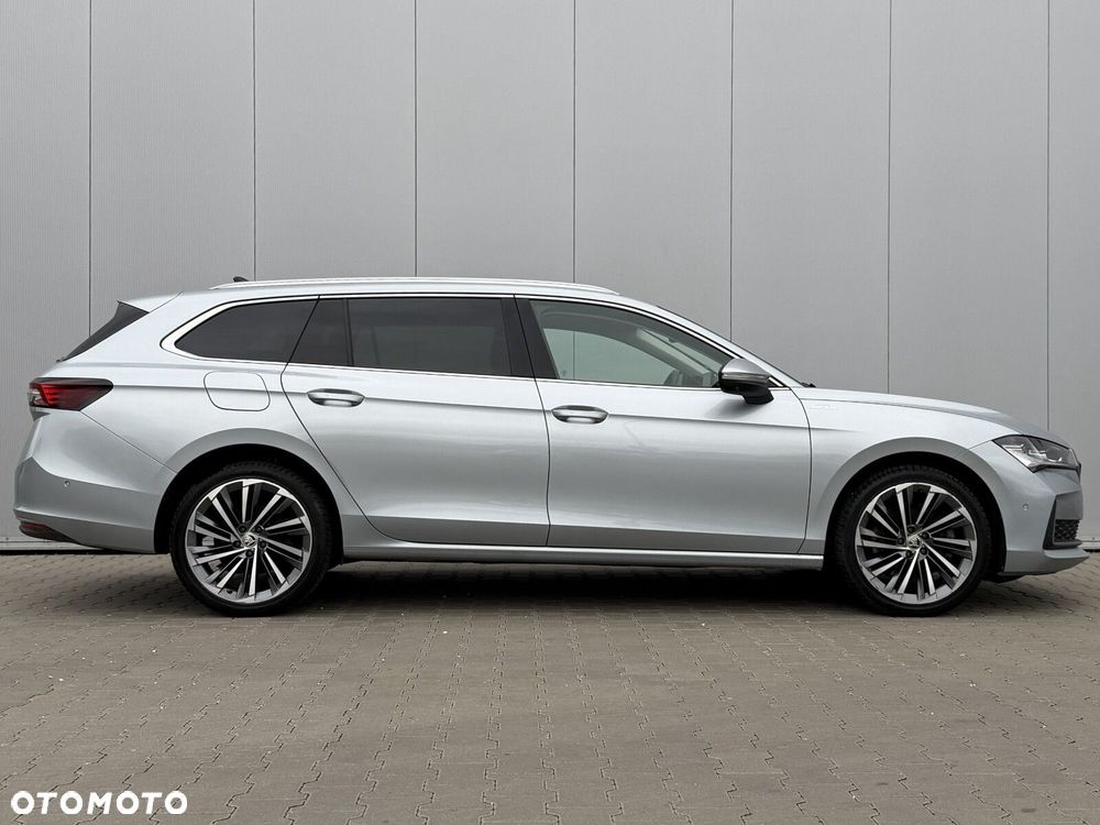 Skoda Superb 2.0 TDI SCR 4x4 L&K DSG - 8
