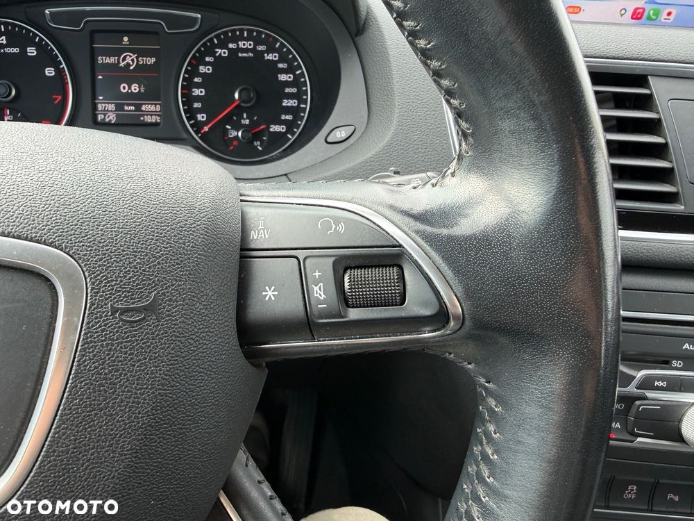 Audi Q3 1.4 TFSI S tronic - 18