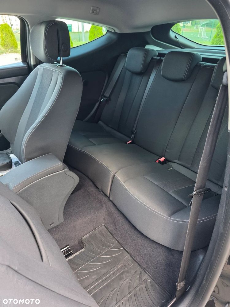 Renault Megane 1.6 16V Luxe Dynamique - 21