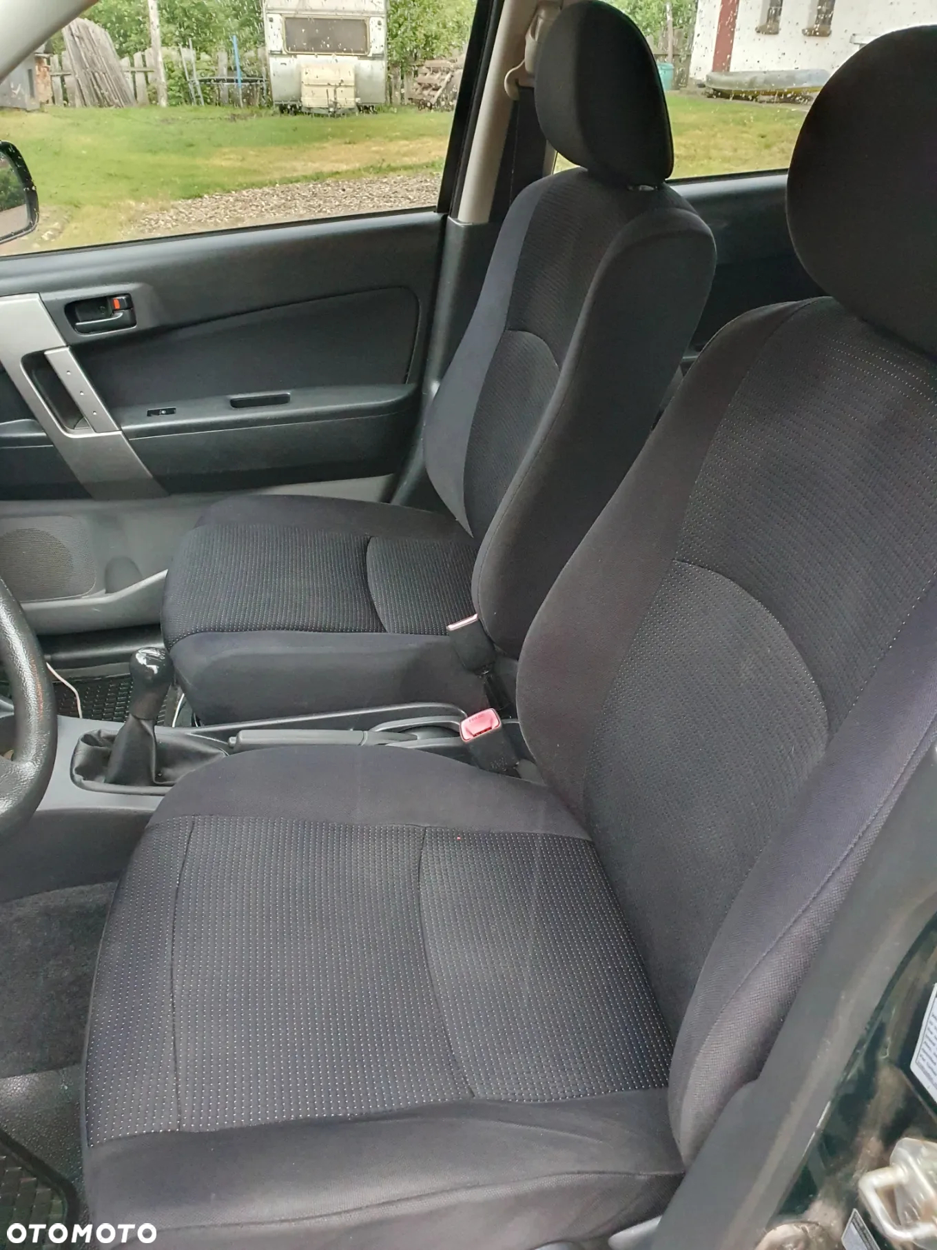 Daihatsu Terios 1.5 Top 4WD - 14