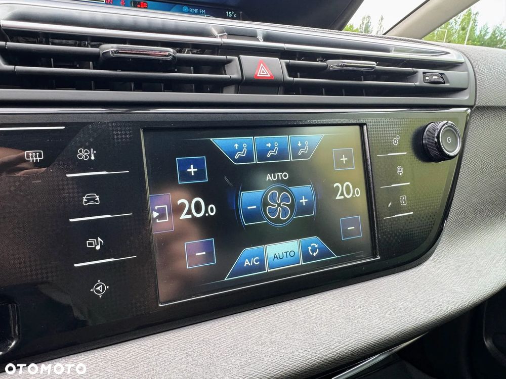 Citroën C4 Grand Picasso BlueHDi 150 EAT6 Exclusive - 25