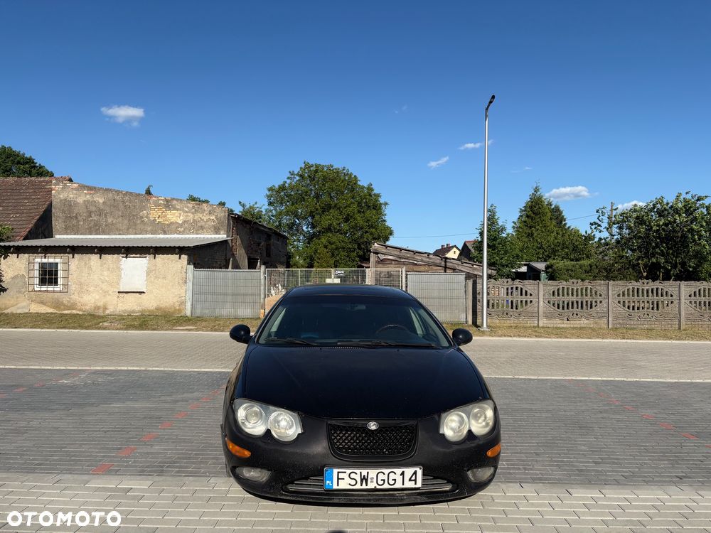 Chrysler 300M - 6