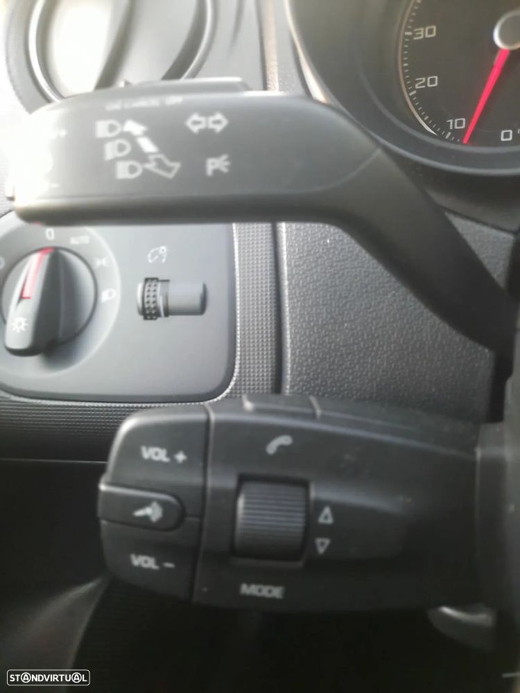 SEAT Ibiza 1.2 TSI FR - 7