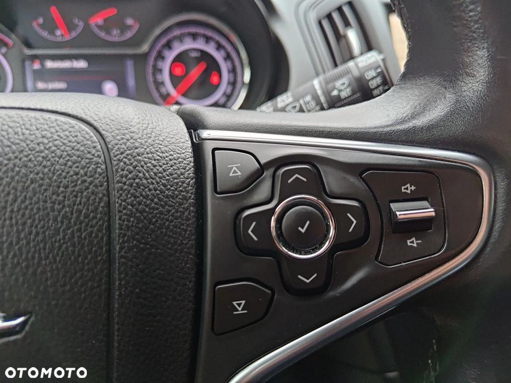 Opel Insignia 2.0 CDTI Cosmo ecoFLEX S&S - 28