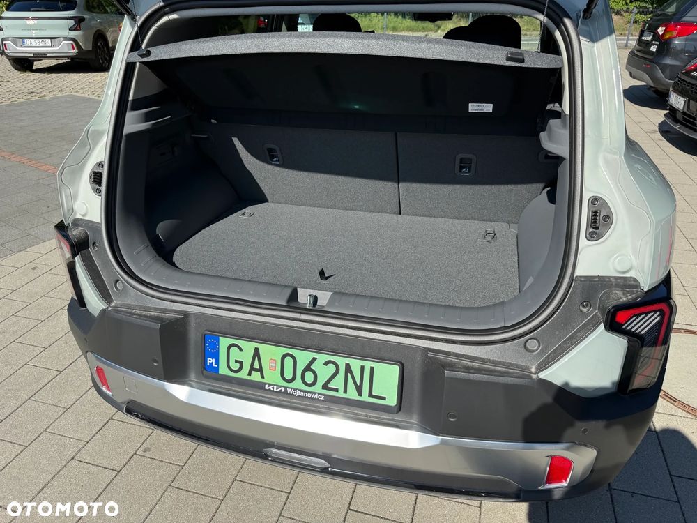 Kia EV2 42.2kWh Earth - 14