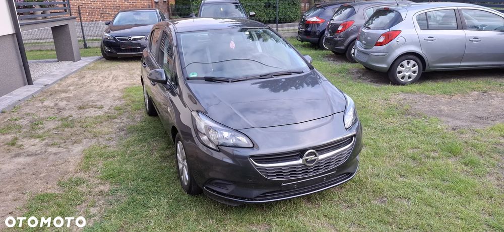 Opel Corsa - 7
