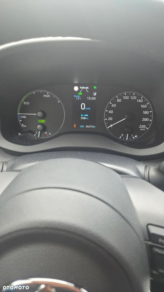 Toyota Yaris 2023 photo 2