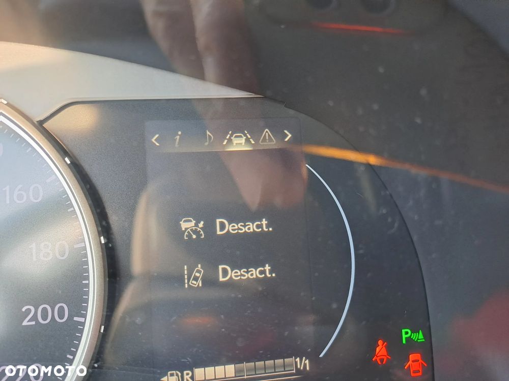 Lexus CT 200h Elegance - 11