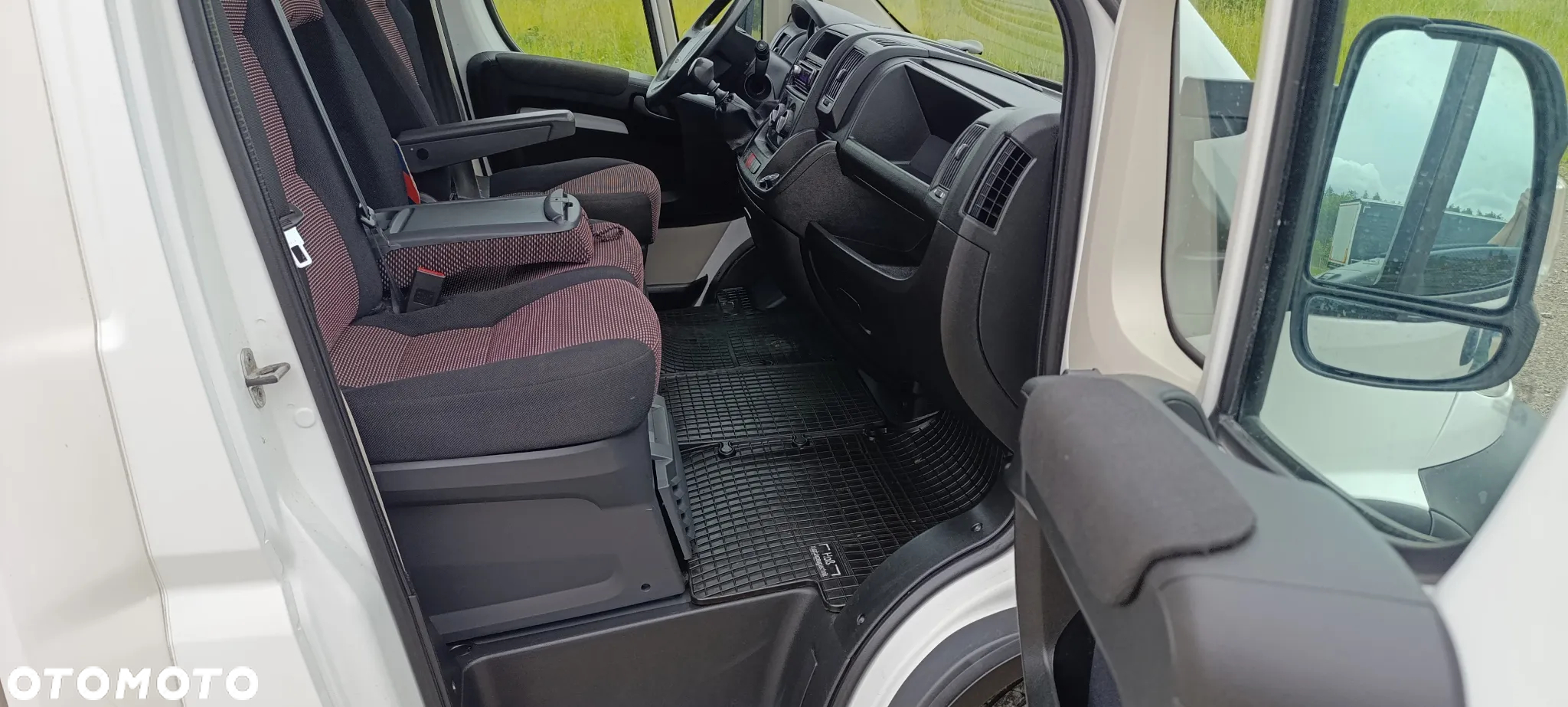 Peugeot Boxer - 24