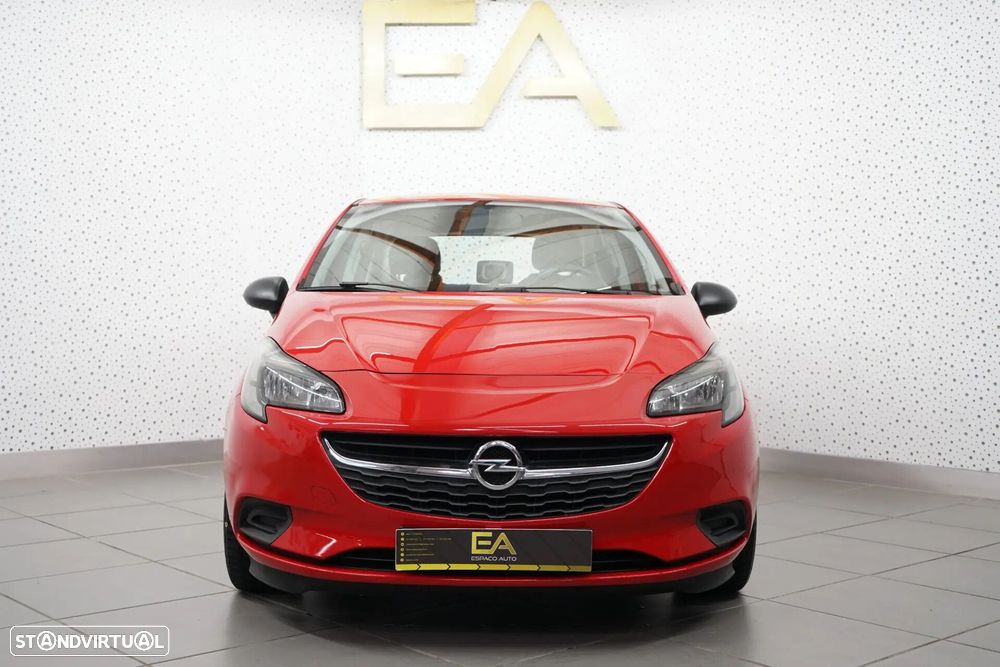 Opel Corsa 1.3 CDTi Business Edition - 2