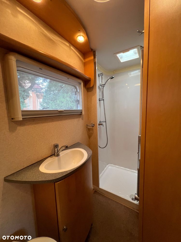 Bailey Senator 6 California - 17