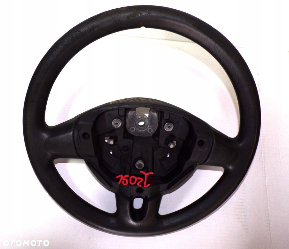 RENAULT MASTER 2 OPEL MOVANO 03-09r KIEROWNICA - 1