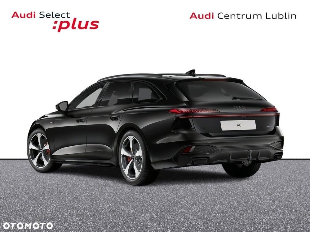 Audi A6 Avant - 2