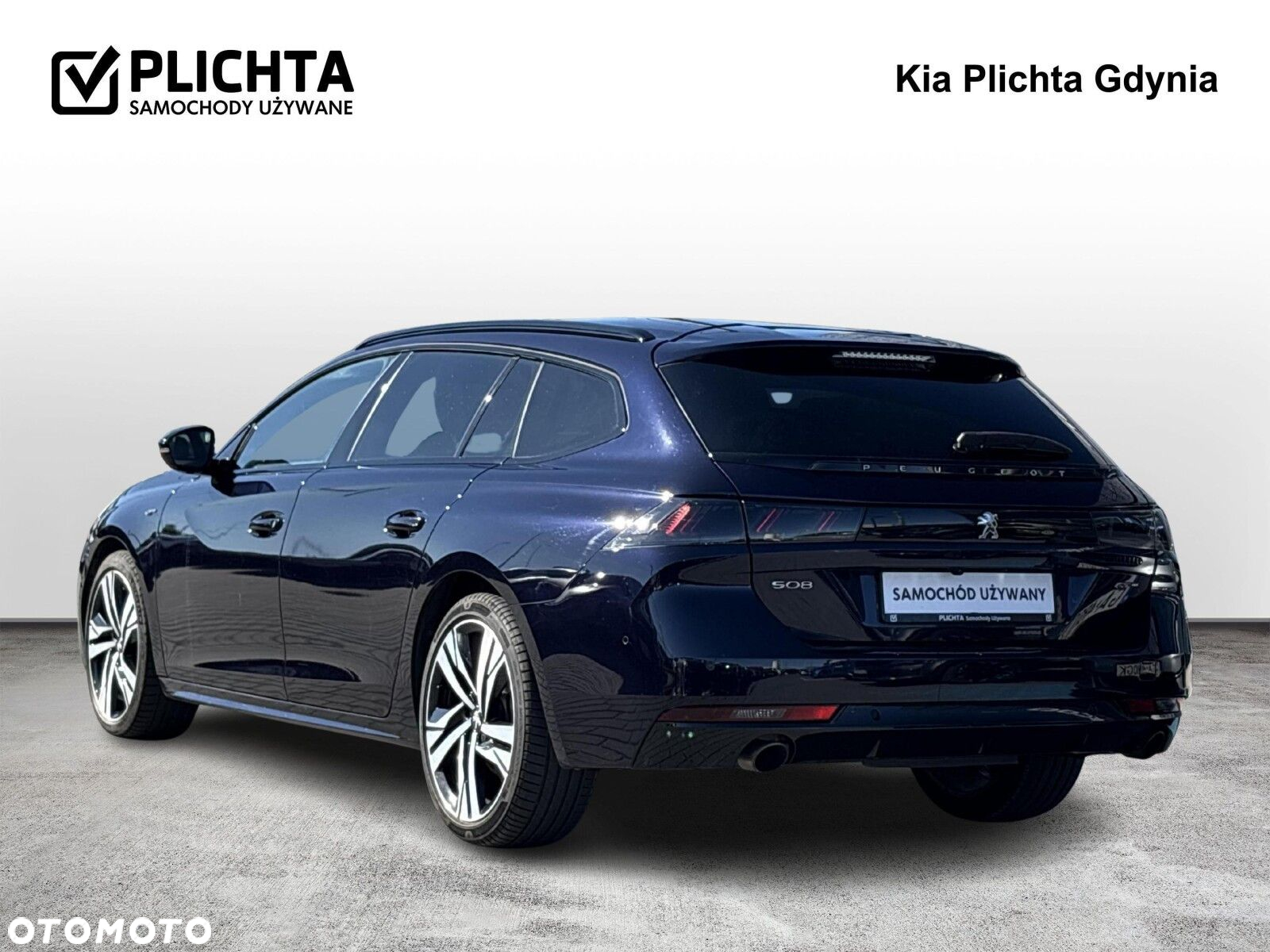 Peugeot 508 - 3