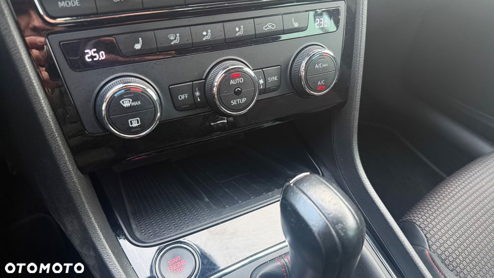 Seat Leon Sportstourer - 29