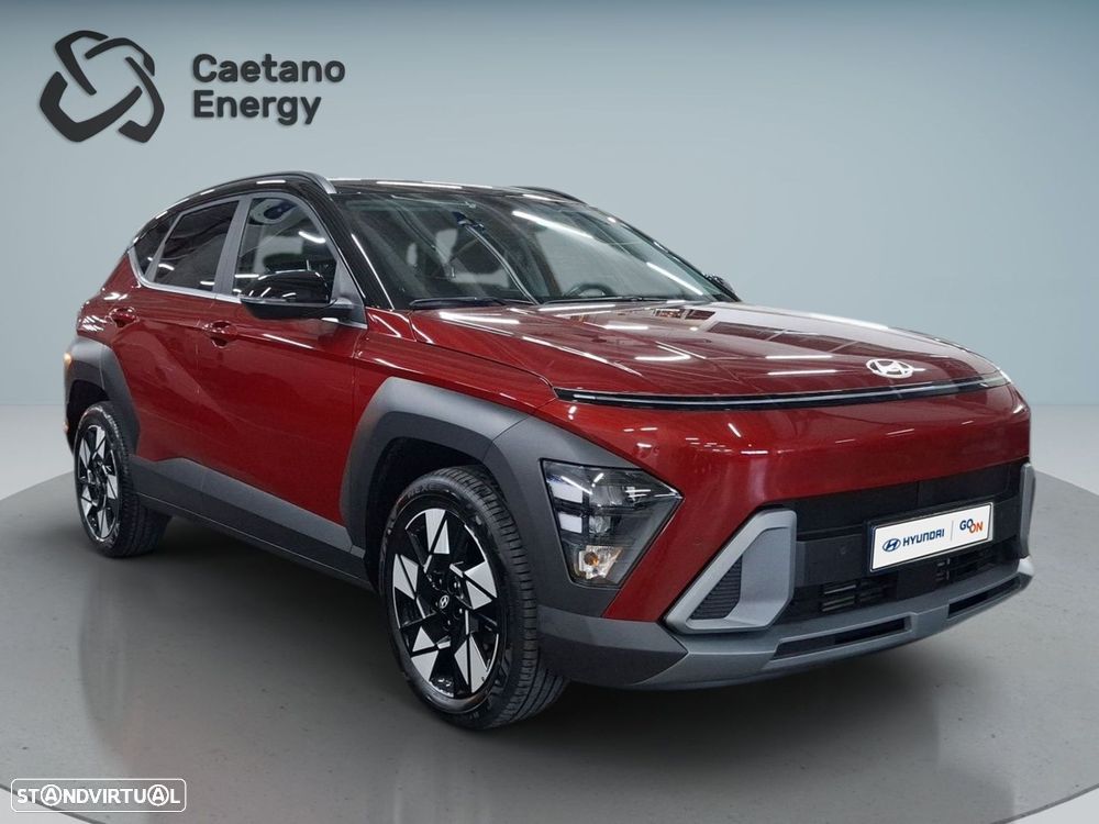 Hyundai Kauai 1.0 T-GDi Premium (TT) - 9