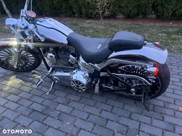 Harley-Davidson Tri Glide - 14