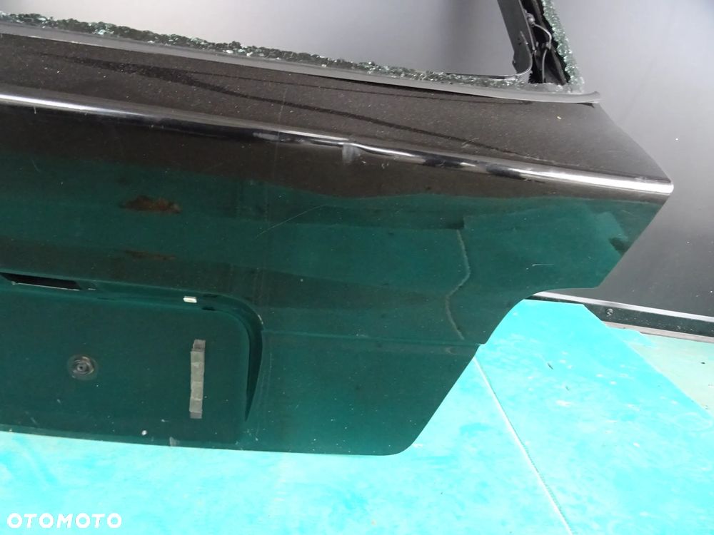 KLAPA TYŁ TYLNA POKRYWA BAGAŻNIKA BMW E36 COMPACT NR366 - 5