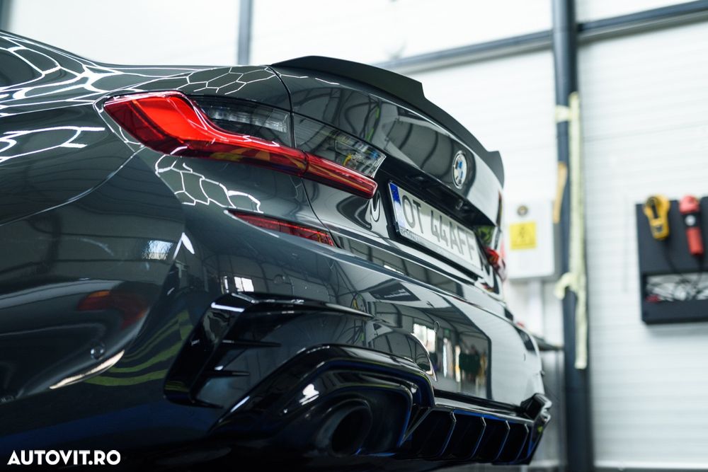 BMW Seria 3 330e Aut. M Sport - 14