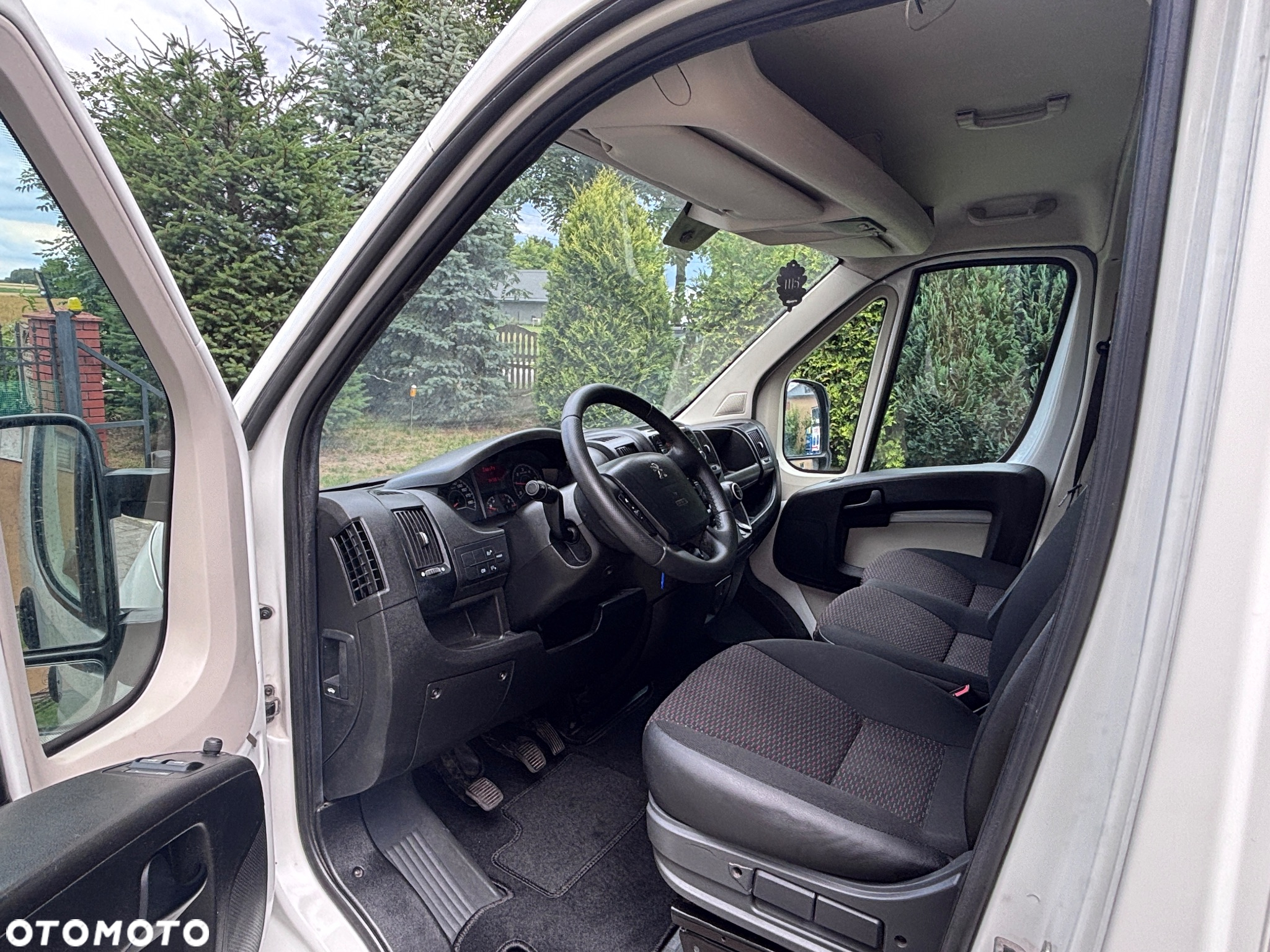 Peugeot Boxer - 22