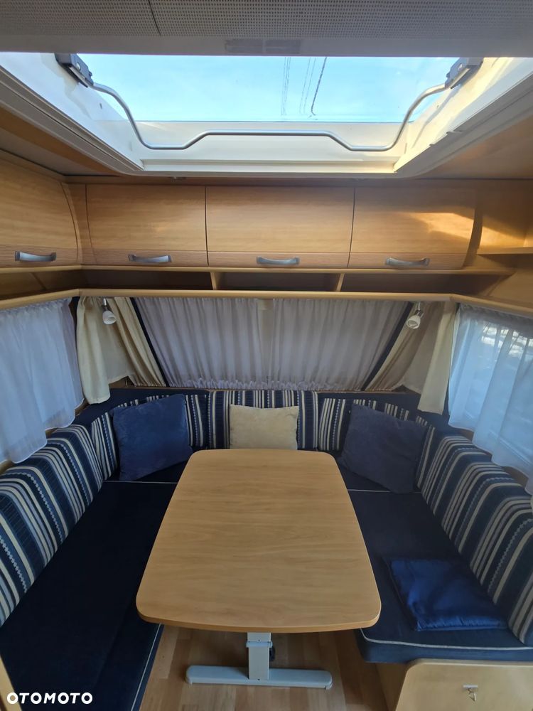 Dethleffs CAMPER - 11