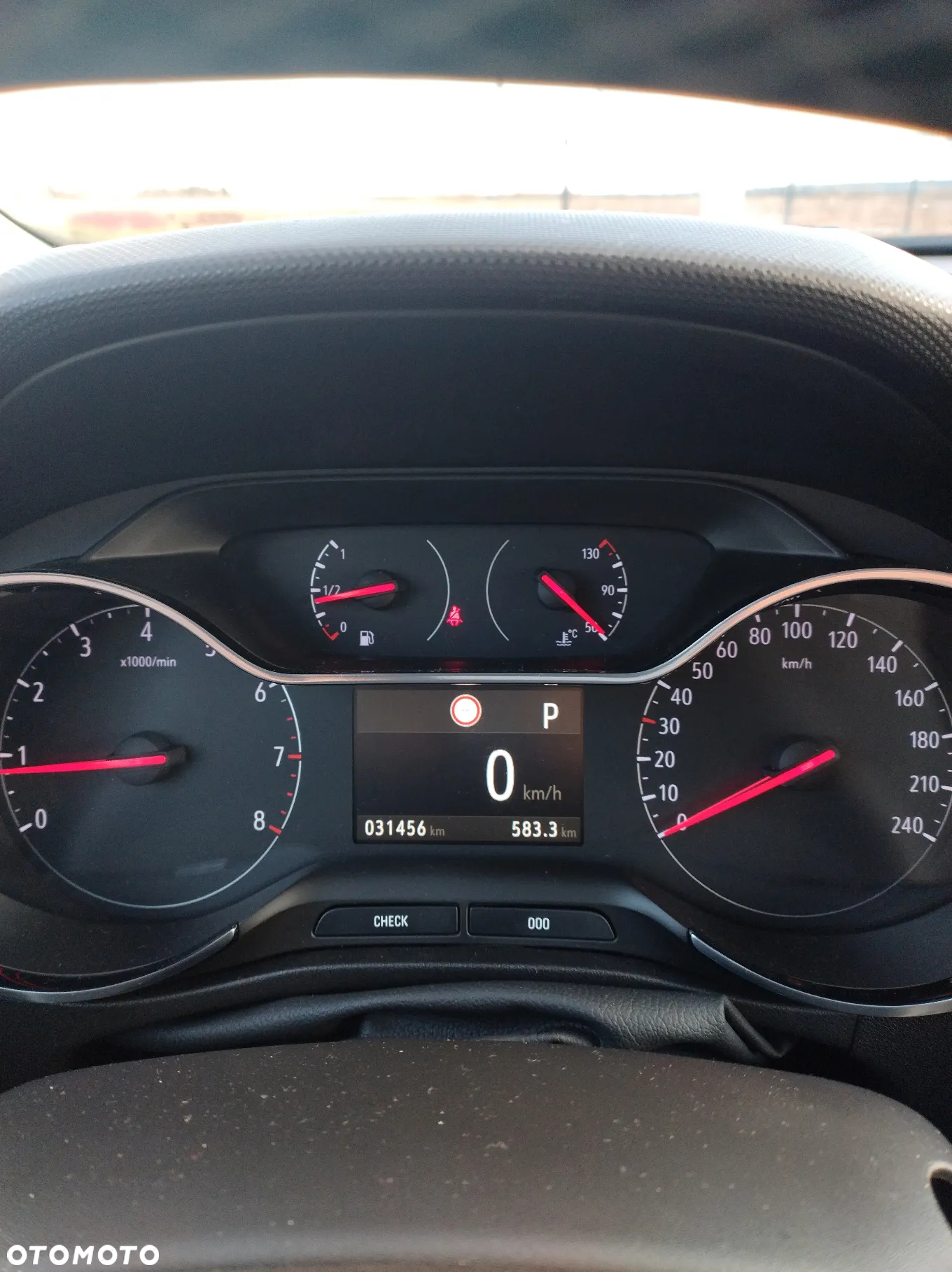 Opel Crossland - 21