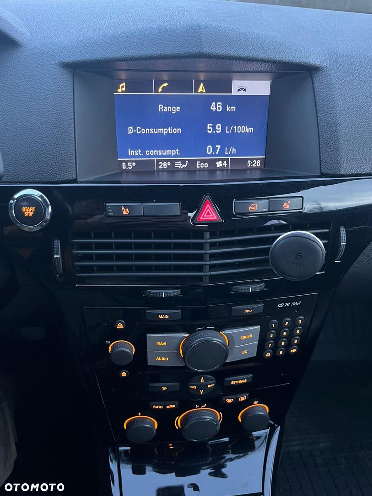 Opel Astra - 25